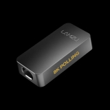 Lamzu Lamzu приемник за мишка 8K DONGLE - Black LAMZU-8K-DONGLE-BK NEW снимка №5 Lamzu Lamzu приемник за мишка 8K DONGLE - Black LAMZU-8K-DONGLE-BK NEW снимка №5