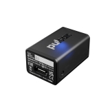  : Pulsar Pulsar приемник за мишка Wireless 8K Dongle Black P8KDG1 NEW