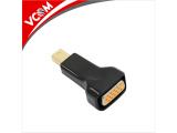 Описание и цена на VCom Adapter Mini DP M / VGA F Gold plated - CA335