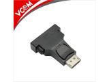 Описание и цена на VCom Adapter DP M / DVI F 24+5 Gold plated - CA332