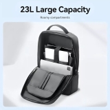 Vention Vention Laptop Backpack 15.6", Waterproof - KRNB0 KRNB0 NEW снимка №2 Vention Vention Laptop Backpack 15.6", Waterproof - KRNB0 KRNB0 NEW снимка №2