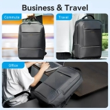 Vention Vention Laptop Backpack 15.6", Waterproof - KRNB0 KRNB0 NEW снимка №3 Vention Vention Laptop Backpack 15.6", Waterproof - KRNB0 KRNB0 NEW снимка №3