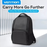 Vention Vention Laptop Backpack 15.6", Waterproof - KRLB0 KRLB0 NEW снимка №2 Vention Vention Laptop Backpack 15.6", Waterproof - KRLB0 KRLB0 NEW снимка №2