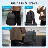 Vention Vention Laptop Backpack 15.6", Waterproof - KRLB0 KRLB0 NEW снимка №3 Vention Vention Laptop Backpack 15.6", Waterproof - KRLB0 KRLB0 NEW снимка №3