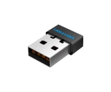  : Vention Vention безжичен адаптер WiFi USB adapter, Black - KDRB0 KDRB0 NEW