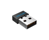 Vention Vention безжичен адаптер WiFi USB adapter, Black - KDRB0 KDRB0 NEW снимка №2 Vention Vention безжичен адаптер WiFi USB adapter, Black - KDRB0 KDRB0 NEW снимка №2