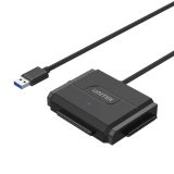 : Unitek Unitek Кабел USB to IDE+SATA - SmartLink Trinity - Y-3324 Y-3324-EU NEW
