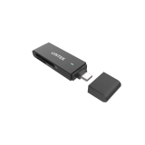 Описание и цена на Unitek Unitek четец за карти Card Reader USB-C - Y-9328 Y-9328 NEW