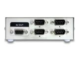 DeLock Serial Switch RS-232 / RS-422 / RS-485 4-Port Manual снимка №2 DeLock Serial Switch RS-232 / RS-422 / RS-485 4-Port Manual снимка №2