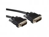 Описание и цена на OEM Cable Value DVI-DVI M/M Dual 3m