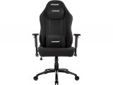 Описание и цена на AKRacing Office Series Opal Computer Chair Wide - Black