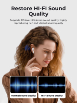 Orico Orico блутут адаптер Bluetooth 5.3 USB adapter, black - BTA-53-BK BTA-53-BK NEW снимка №3 Orico Orico блутут адаптер Bluetooth 5.3 USB adapter, black - BTA-53-BK BTA-53-BK NEW снимка №3
