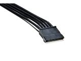 кабели: be quiet! Power Cable S-ATA CS-3310 BC020 кабели: be quiet! Power Cable S-ATA CS-3310 BC020