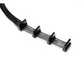 кабели: be quiet! Power Cable S-ATA CS-3440 BC022 кабели: be quiet! Power Cable S-ATA CS-3440 BC022
