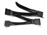  кабели: be quiet! Power Cable S-ATA CS-6940 BC027