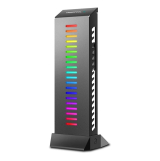 : DeepCool DeepCool държач за видеокарта Universal VGA holder GH-01 - Addressable RGB DP-GH01-ARGB NEW