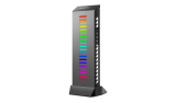 DeepCool DeepCool държач за видеокарта Universal VGA holder GH-01 - Addressable RGB DP-GH01-ARGB NEW снимка №2 DeepCool DeepCool държач за видеокарта Universal VGA holder GH-01 - Addressable RGB DP-GH01-ARGB NEW снимка №2