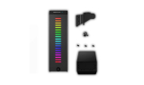 DeepCool DeepCool държач за видеокарта Universal VGA holder GH-01 - Addressable RGB DP-GH01-ARGB NEW снимка №6 DeepCool DeepCool държач за видеокарта Universal VGA holder GH-01 - Addressable RGB DP-GH01-ARGB NEW снимка №6