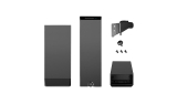 DeepCool DeepCool държач за видеокарта Universal VGA holder GH-01 DP-GCH2-GH01 NEW снимка №5 DeepCool DeepCool държач за видеокарта Universal VGA holder GH-01 DP-GCH2-GH01 NEW снимка №5
