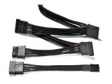 кабели: be quiet! Power Cable Multi CM-30750 BC050 кабели: be quiet! Power Cable Multi CM-30750 BC050