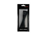 be quiet! Power Cable Multi CM-30750 BC050 снимка №3 be quiet! Power Cable Multi CM-30750 BC050 снимка №3