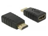 Нови модели и предложения за емулатор адаптери: DeLock HDMI-A male > HDMI-A female EDID Emulator