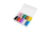 DeepCool DeepCool комплект силиконови битове PIXEL 10 R-PIXEL-10COLORS-G-1 NEW снимка №2 DeepCool DeepCool комплект силиконови битове PIXEL 10 R-PIXEL-10COLORS-G-1 NEW снимка №2