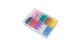 DeepCool DeepCool комплект силиконови битове PIXEL 10 R-PIXEL-10COLORS-G-1 NEW снимка №3 DeepCool DeepCool комплект силиконови битове PIXEL 10 R-PIXEL-10COLORS-G-1 NEW снимка №3