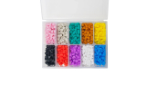 DeepCool DeepCool комплект силиконови битове PIXEL 10 R-PIXEL-10COLORS-G-1 NEW снимка №4 DeepCool DeepCool комплект силиконови битове PIXEL 10 R-PIXEL-10COLORS-G-1 NEW снимка №4