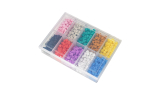 DeepCool DeepCool комплект силиконови битове PIXEL 10 R-PIXEL-10COLORS-G-1 NEW снимка №5 DeepCool DeepCool комплект силиконови битове PIXEL 10 R-PIXEL-10COLORS-G-1 NEW снимка №5