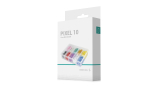 DeepCool DeepCool комплект силиконови битове PIXEL 10 R-PIXEL-10COLORS-G-1 NEW снимка №6 DeepCool DeepCool комплект силиконови битове PIXEL 10 R-PIXEL-10COLORS-G-1 NEW снимка №6