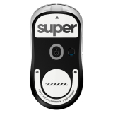 Superglide Superglide крачета за мишка Superglide (Type-C) for Logitech G Pro X Superlight 2 [White] LGS2GW2 NEW снимка №2