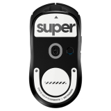 Superglide Superglide крачета за мишка Superglide (Type-C) for Logitech G Pro X Superlight 2 [White] LGS2GW2 NEW снимка №3