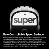 Superglide Superglide крачета за мишка Superglide (Type-C) for Logitech G Pro X Superlight 2 [White] LGS2GW2 NEW снимка №4