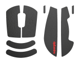  : Pulsar Pulsar лепенки за захват Supergrip Griptape Precut for G Pro X Superlight / G Pro X Superlight 2 SGLGS NEW