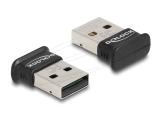 Описание и цена на DeLock USB 2.0 Bluetooth 4.0 Dual Mode Adapter