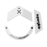  : Superglide Superglide крачета за мишка Superglide (Type-C) for Logitech G502X [White] L5XSGW2 NEW