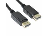 Описание и цена на No-Name CABLE DISPLAYPORT DP M/M 1.5M