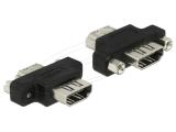 Описание и цена на DeLock HDMI Female to Female Adapter 65313