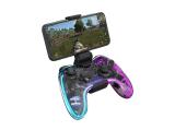 Xtrike Me Gamepad GP-52 - PS4, Wireless, Bluetooth снимка №4