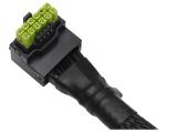 ASRock 90 12V-2x6 600W ATX 3.1 and PCIe 5.1 снимка №3