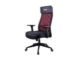 Marvo Gaming Chair CH-205 Black/Red снимка №3 Marvo Gaming Chair CH-205 Black/Red снимка №3