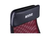 Marvo Gaming Chair CH-205 Black/Red снимка №5 Marvo Gaming Chair CH-205 Black/Red снимка №5