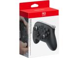 Описание и цена на Nintendo Switch 2 Pro Controller Black