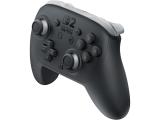 Nintendo Switch 2 Pro Controller Black снимка №4 Nintendo Switch 2 Pro Controller Black снимка №4