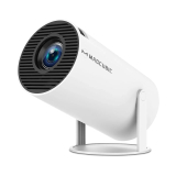  : MagCubic MagCubic преносим мултимедиен проектор Portable LED Projector HY300 Pro - 4K, Android 11, Wi-Fi, Bluetooth 5.0 MAGCUBIC-HY300-PRO NEW