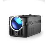  : MagCubic MagCubic преносим мултимедиен проектор Portable Multimedia Projector HY450C - 8K, Android 11, Wi-Fi 6, Bluetooth 5.4 MAGCUBIC-HY450C NEW