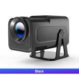 MagCubic MagCubic преносим мултимедиен проектор Portable Multimedia Projector HY320NTV - 4K, Android 13, Wi-Fi, Bluetooth 5.2 MAGCUBIC-HY320NTV NEW снимка №2