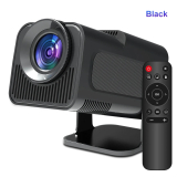 MagCubic MagCubic преносим мултимедиен проектор Portable Multimedia Projector HY320 - 4K, Android 11, Wi-Fi, Bluetooth 5.0 MAGCUBIC-HY320 NEW снимка №2