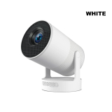  : MagCubic MagCubic преносим мултимедиен проектор Portable Multimedia Projector HY300 Ultra - 4K, Android 11, Wi-Fi 6, Bluetooth 5.4 MAGCUBIC-HY300-ULTRA NEW